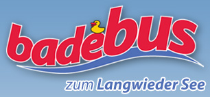 Logo Badebus